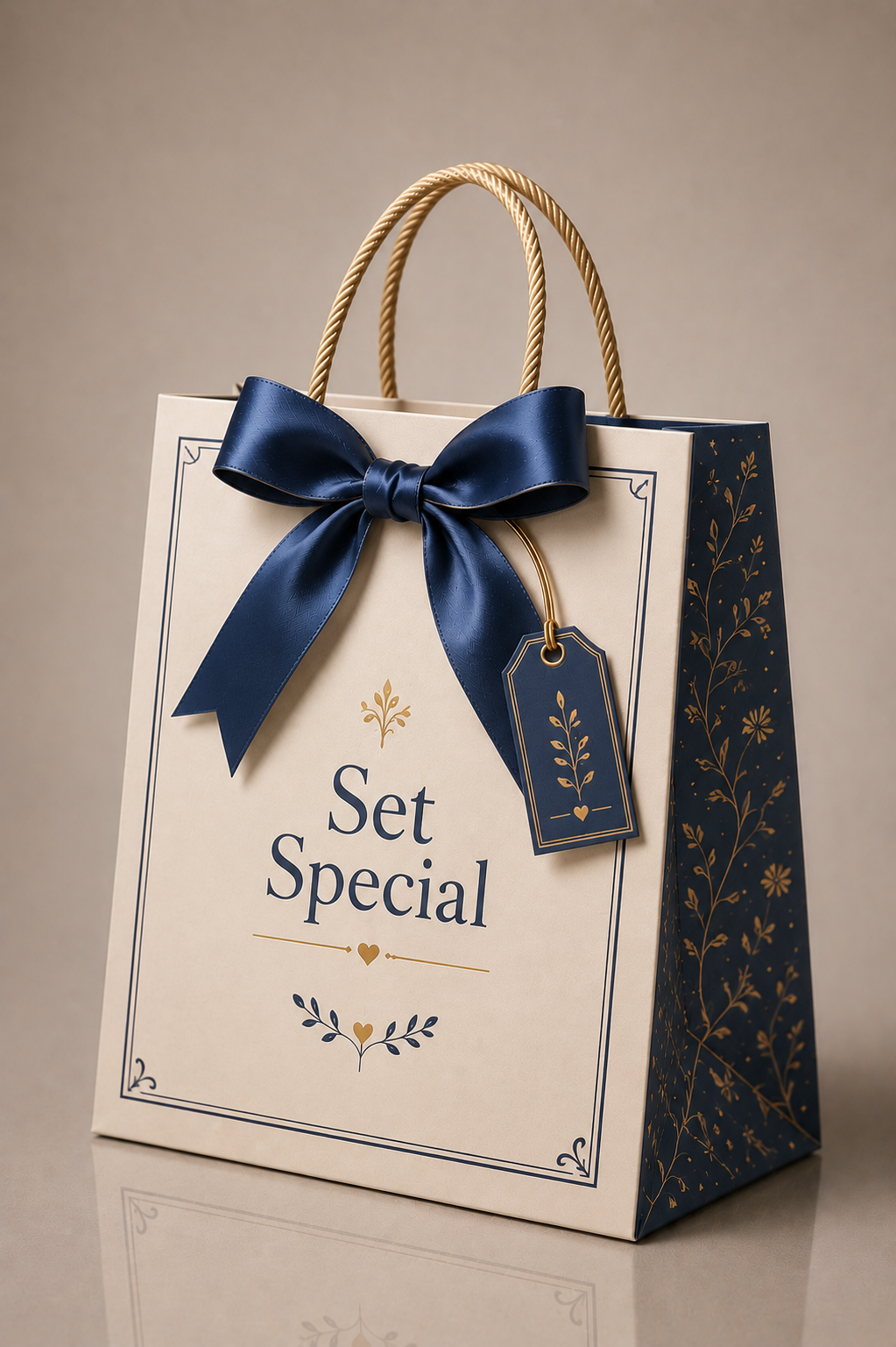 Set premium special