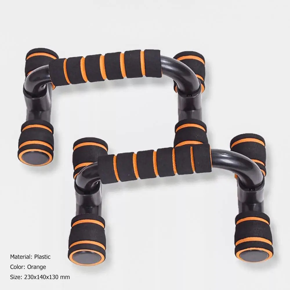 Suporte para Exercícios de Flexão Fitness 5 em 1