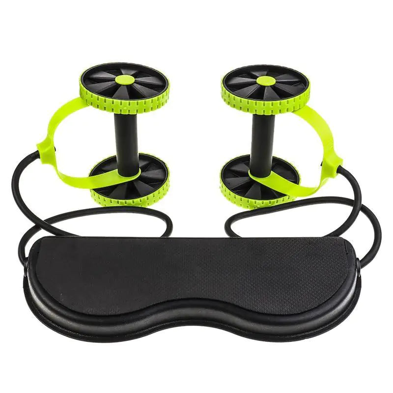 Rolo Duplo para Exercícios