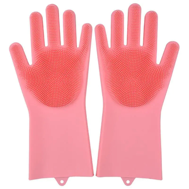 Luva Magic – Luva Multiuso de Limpeza Super Resistente