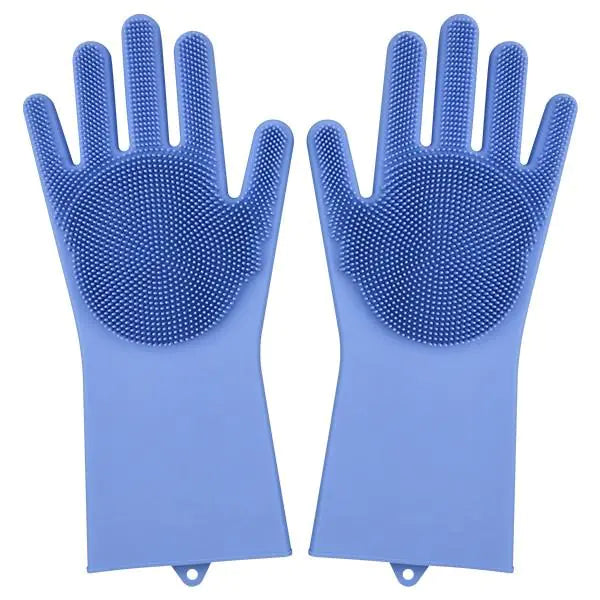 Luva Magic – Luva Multiuso de Limpeza Super Resistente
