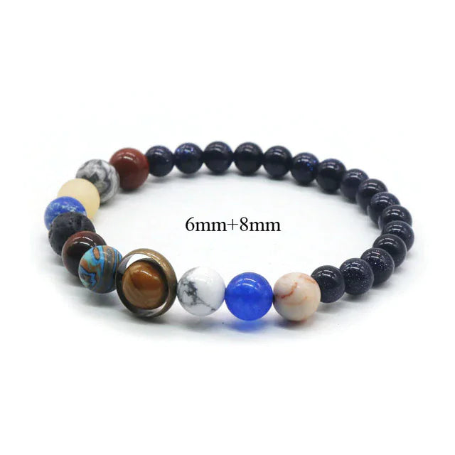 Pulseira Planetas do Sistema Solar