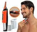 Barbeador Profissional Portátil