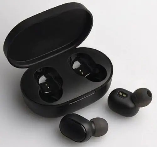 Fone de Ouvido Sem Fio In-Ear Bluetooth – AirBuds