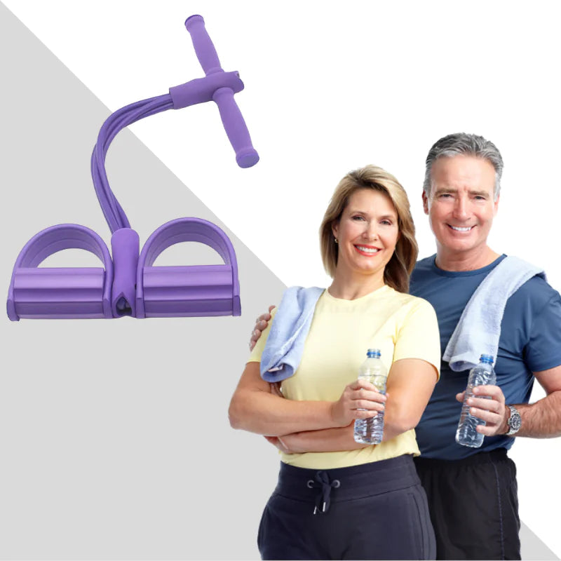 Ginástica Pro House | Exercícios em dia
