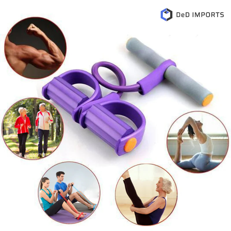 Ginástica Pro House | Exercícios em dia