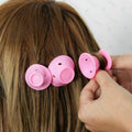 Modelador de Cachos sem Calor – EasyRoller™
