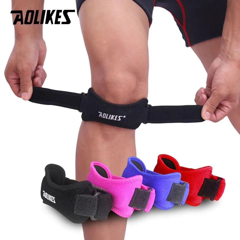 Protetor de Patela Patella AoLikes