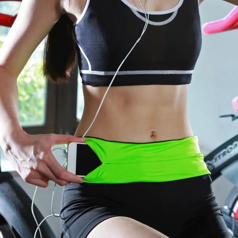 Faixa Protetora Esportiva Strong