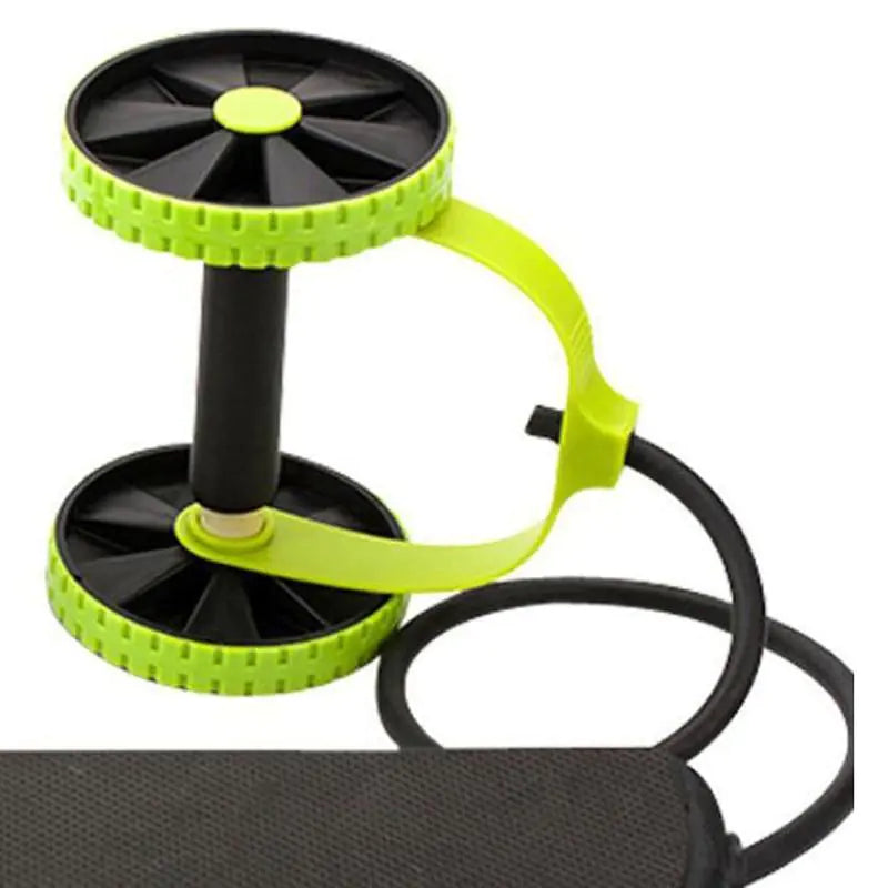 Rolo Duplo para Exercícios