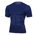 Camiseta Shape Man de Compressão