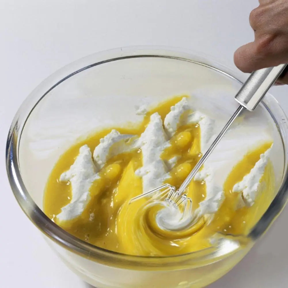 Batedeira Portátil – HandMixer™
