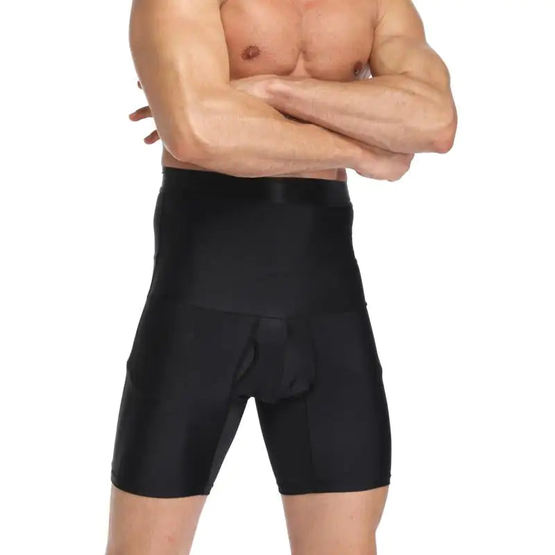 Bermuda Slim Shape Man