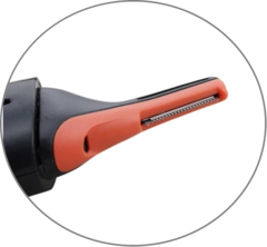 Barbeador Profissional Portátil